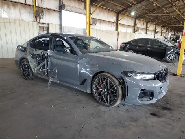 BMW 540i 2021 540i