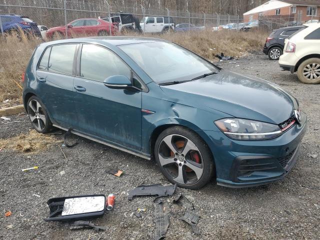 Volkswagen Golf GTI 2018 S, SE, Autobahn