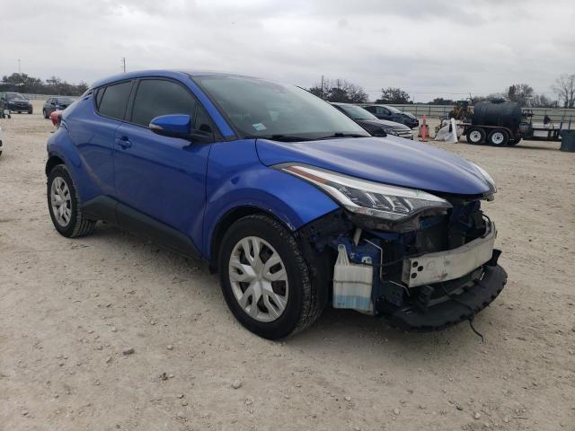 Toyota C-HR 2020 ZGX10L