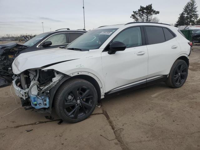 Buick Envision 2022 Preferred