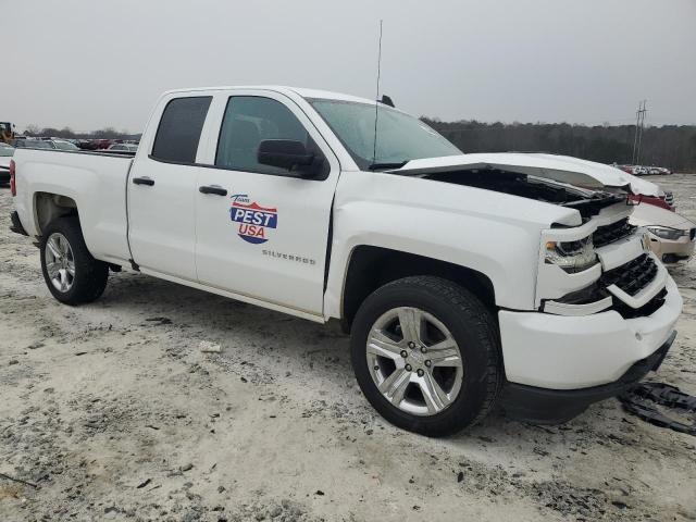 Chevrolet Silverado LD 2019 1500