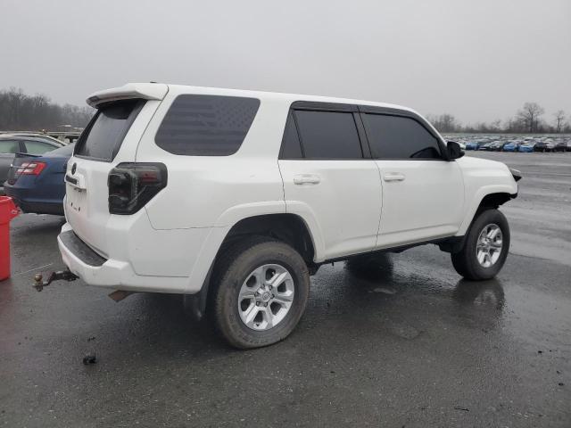Toyota 4-Runner 2020 Base Grade