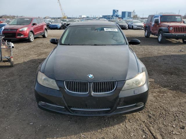 BMW 335xi 2007 3-Series