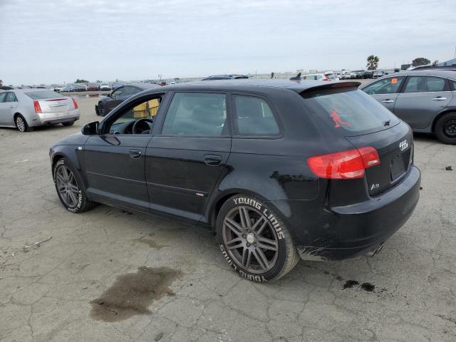Audi A3 2008 