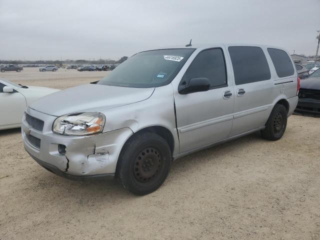 Chevrolet Uplander 2007 LS