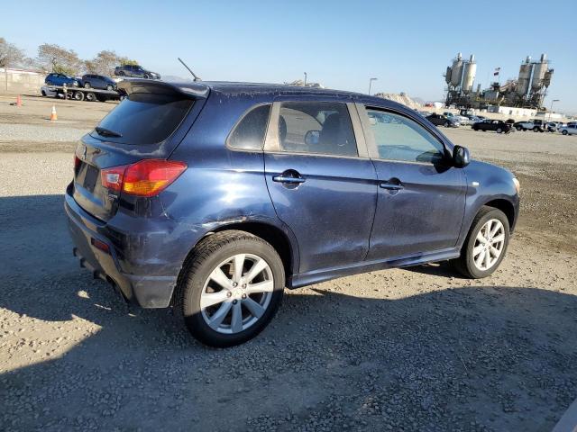 Mitsubishi Outlander Sport 2012 HIGH
