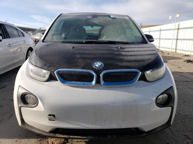 BMW i3 2016 