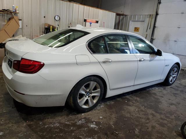 BMW 528xi 2013 5-Series