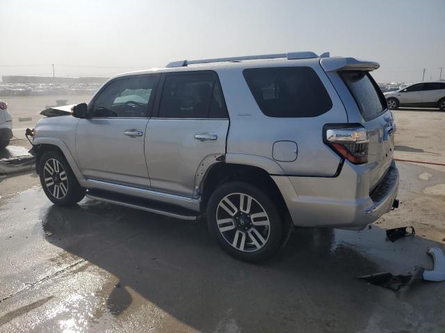 Toyota 4-Runner 2022 Limited