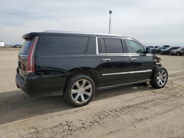 Cadillac Escalade ESV 2017 ESV Premium Luxury