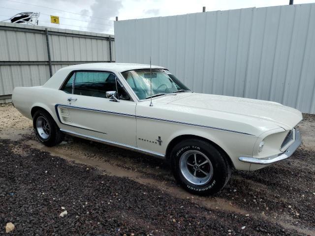 Ford Mustang 1967 