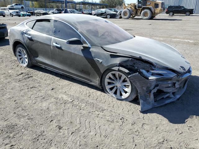 Tesla Model S 2017 