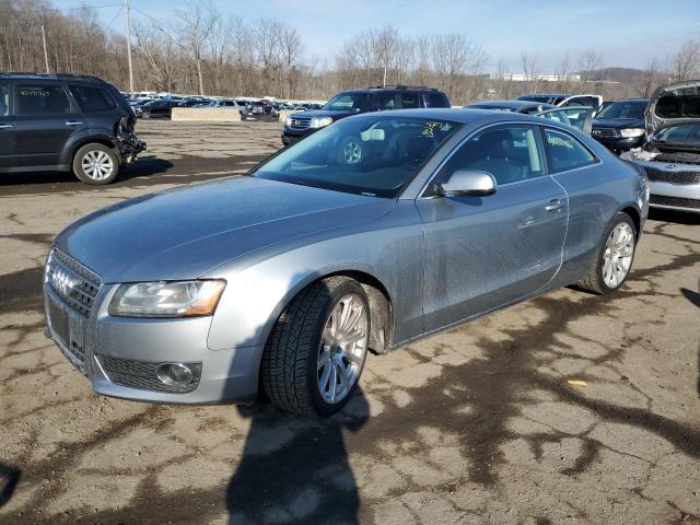 Audi A5 2011 