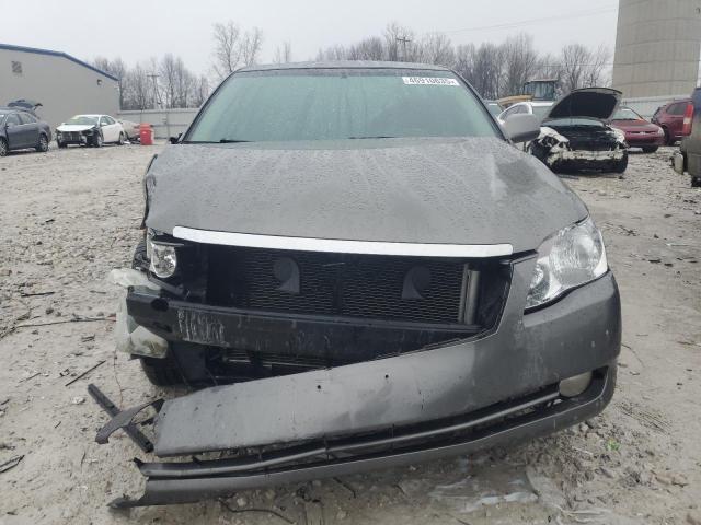Toyota Avalon 2006 GSX30L