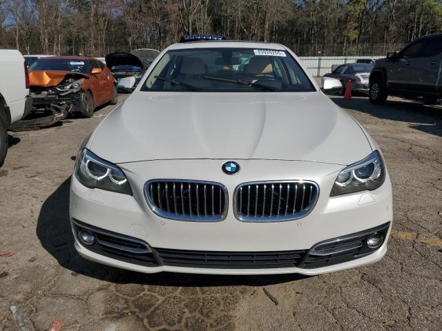 BMW 535i 2014 5-Series