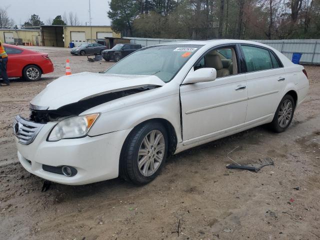 Toyota Avalon 2009 GSX30L