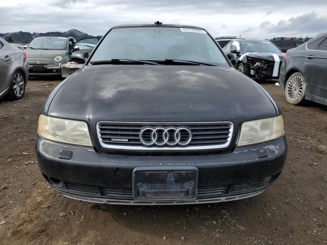 Audi A4 2001 quattro