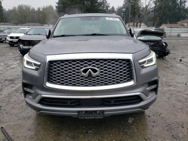 Infiniti QX80 2021 Grade S