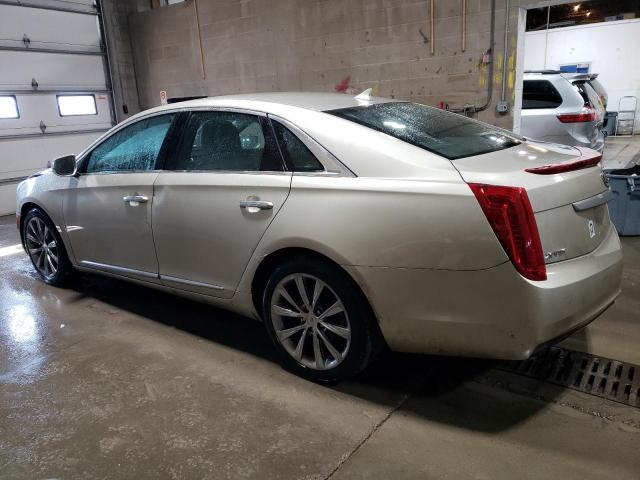 Cadillac XTS 2014 Standard
