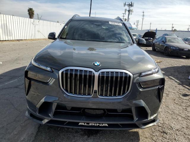 BMW X7 2024 ALPINA XB7