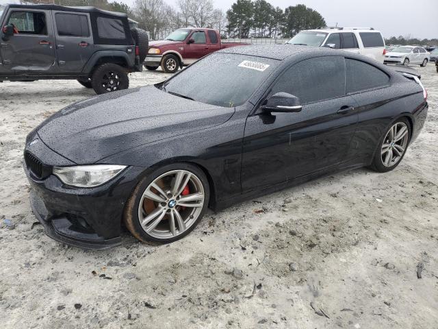 BMW 440i 2017 440i