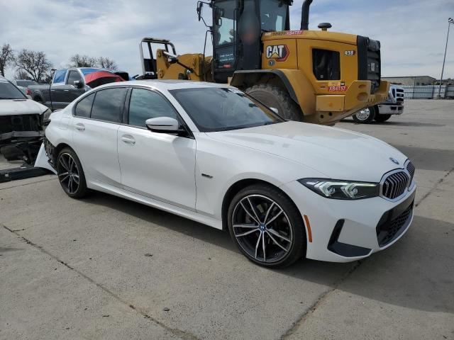 BMW 330e 2023 330e