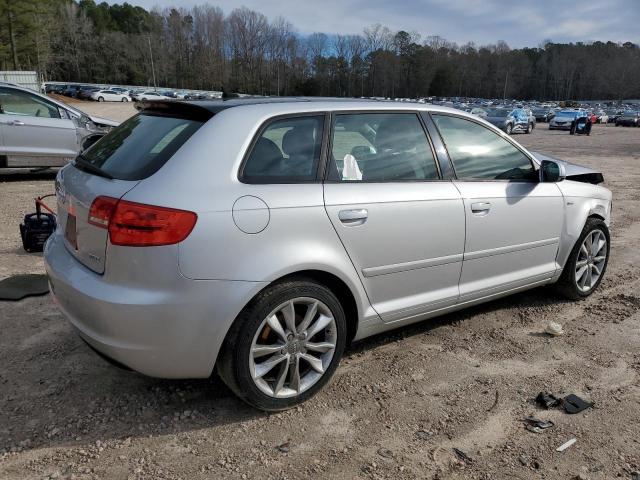 Audi A3 2013 Premium
