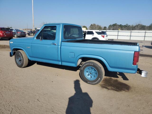 Ford F-100 1983 