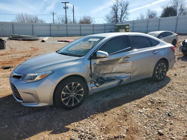 Toyota Avalon 2017 
