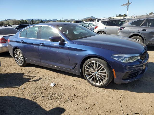 BMW 530e 2019 5-Series