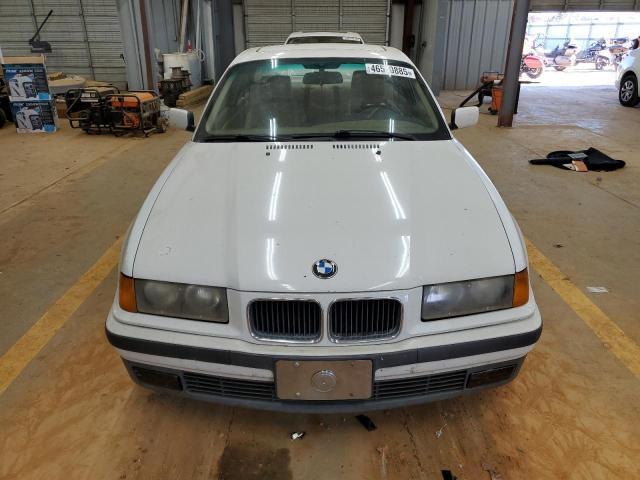 BMW 325iS 1995 3
