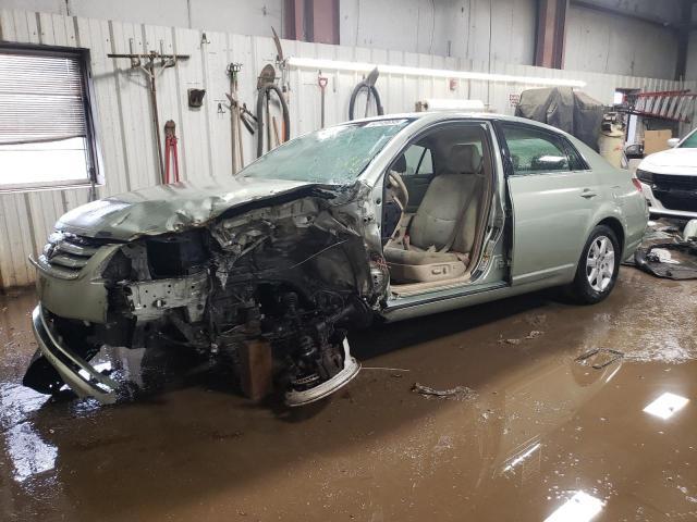 Toyota Avalon 2005 GSX30L