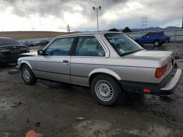 BMW 325/325e 1985 E30