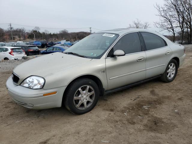 Mercury Sable 2003 LS Premium