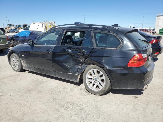 BMW 328xi 2008 3-Series