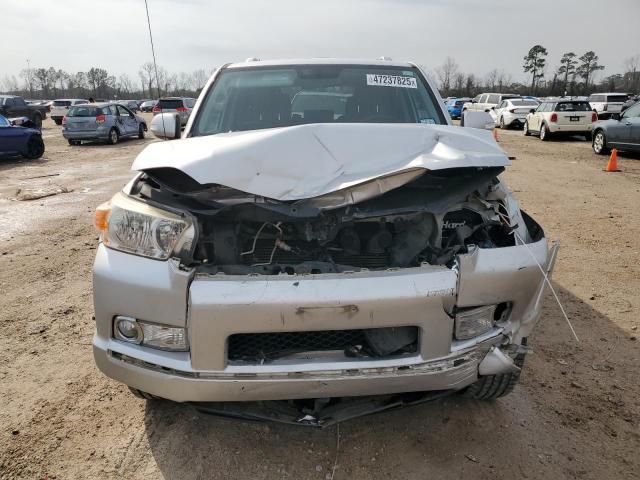 Toyota 4-Runner 2013 Wagon body style