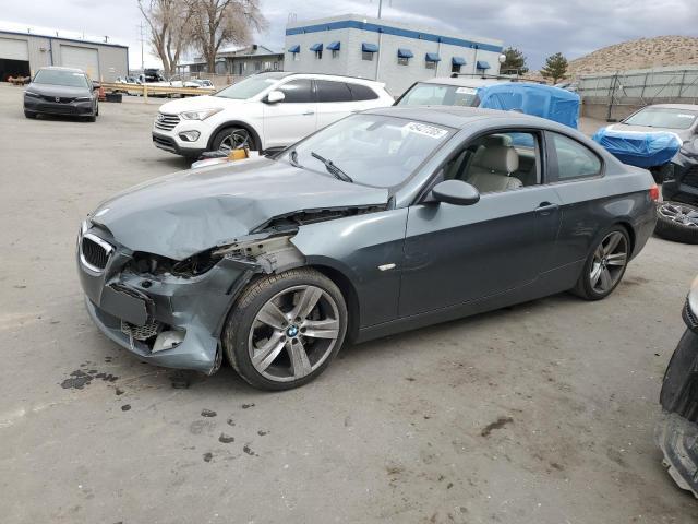 BMW 335i 2009 3-Series