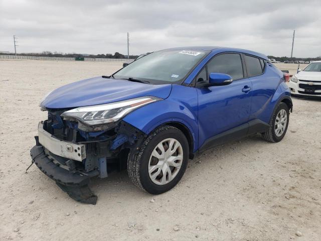 Toyota C-HR 2020 ZGX10L