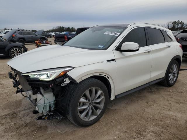 Infiniti QX50 2021 Grade Luxe