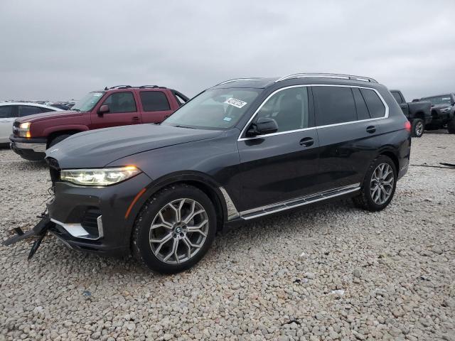 BMW X7 2019 xDrive40i