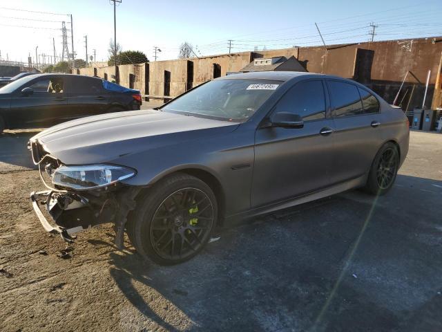 BMW 535d 2014 5-series