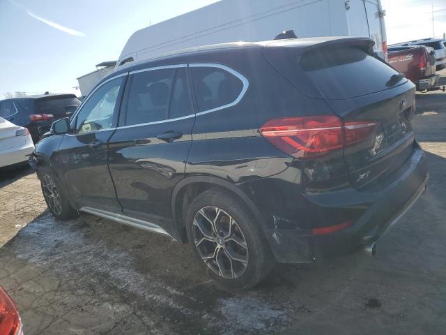 BMW X1 2020 sDrive28i