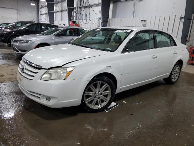 Toyota Avalon 2006 GSX30L