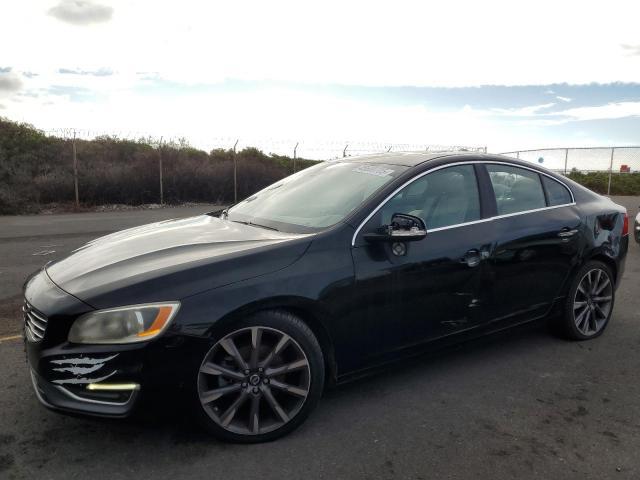Volvo S60 2015 