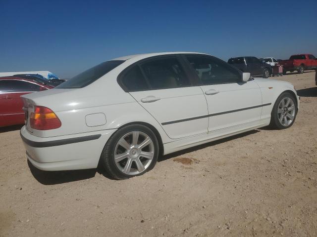 BMW 325i 2003 SA