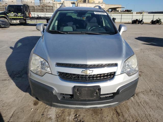 Chevrolet Captiva Sport 2014 2LS