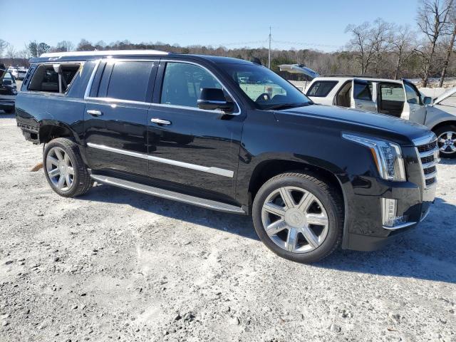Cadillac Escalade ESV 2018 ESV Premium Luxury