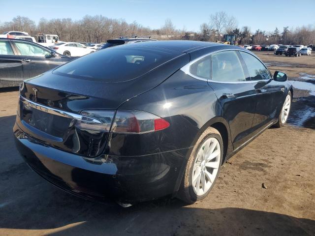 Tesla Model S 2016 