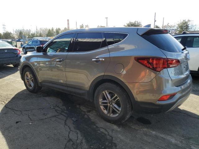 Hyundai Santa Fe Sport 2017 Sport Base