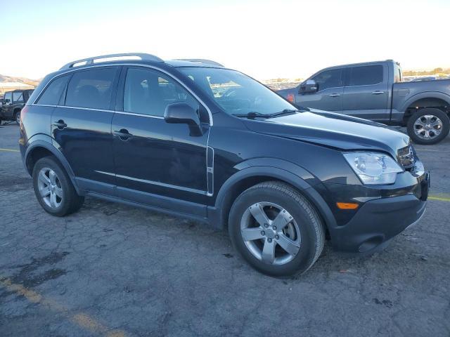 Chevrolet Captiva Sport 2012 2LS